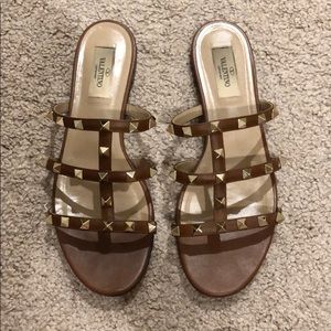 Valentino Sandals